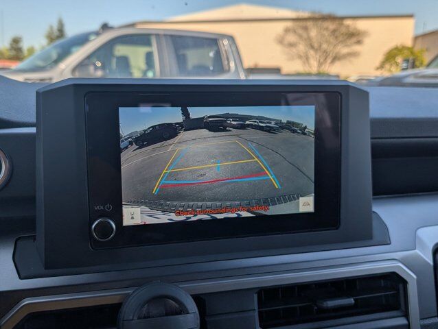 2025 Toyota 4Runner SR5 Roseville CA