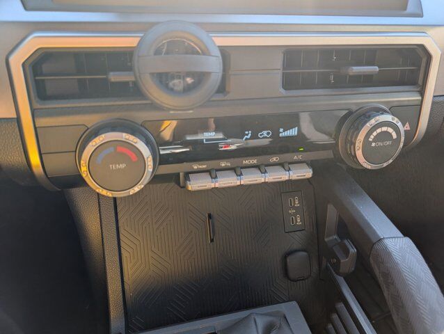 2025 Toyota 4Runner SR5 Roseville CA