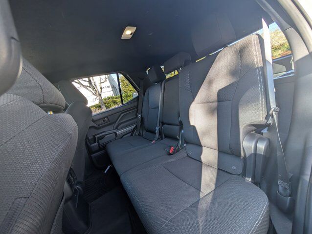 2025 Toyota 4Runner SR5 Roseville CA