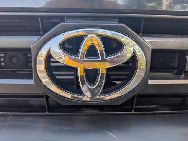2025 Toyota 4Runner SR5 Roseville CA