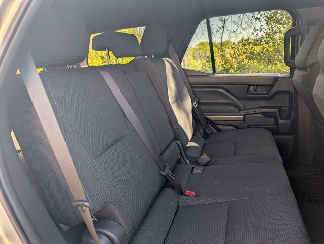 2025 Toyota 4Runner SR5 Roseville CA