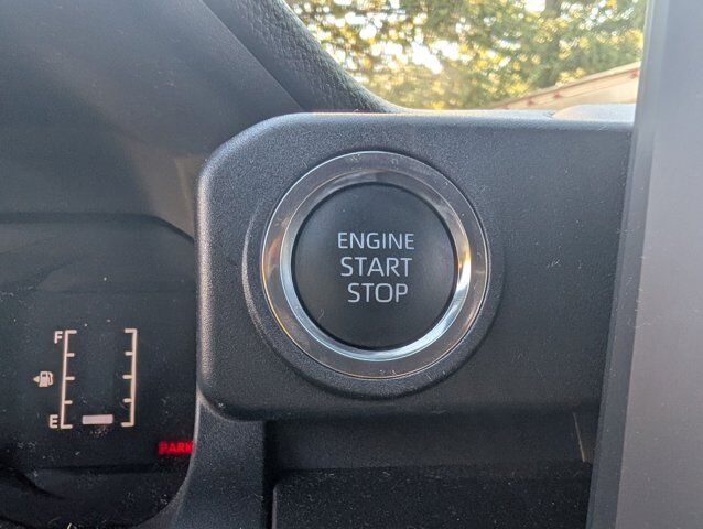 2025 Toyota 4Runner SR5 Roseville CA