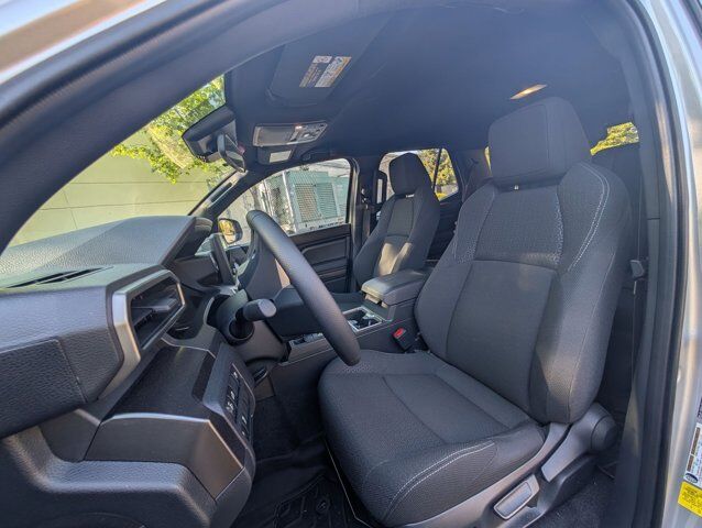 2025 Toyota 4Runner SR5 Roseville CA