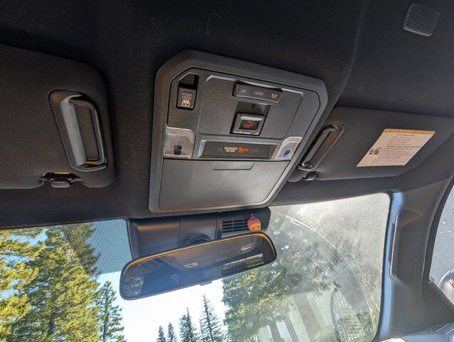 2025 Toyota 4Runner SR5 Roseville CA