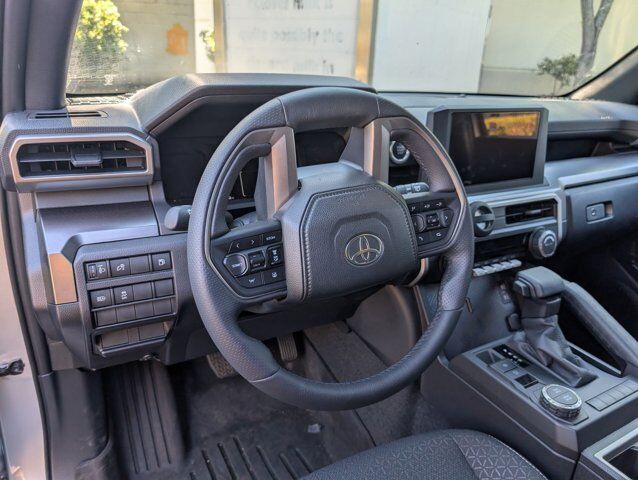 2025 Toyota 4Runner SR5 Roseville CA