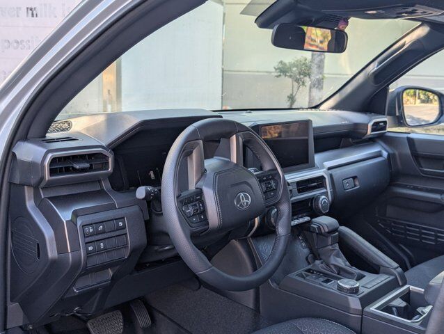 2025 Toyota 4Runner SR5 Roseville CA