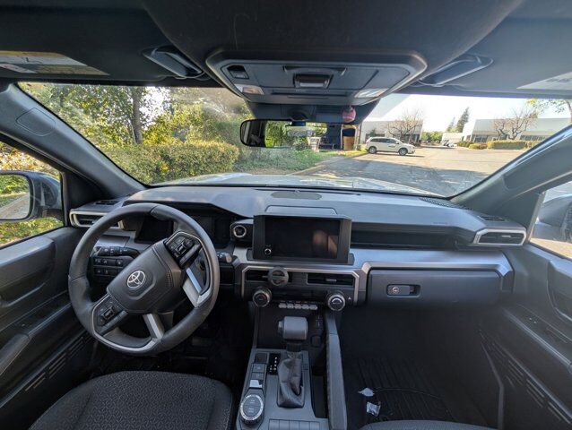 2025 Toyota 4Runner SR5 Roseville CA