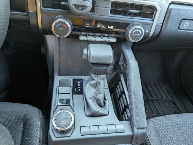 2025 Toyota 4Runner SR5 Roseville CA