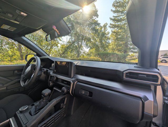 2025 Toyota 4Runner SR5 Roseville CA