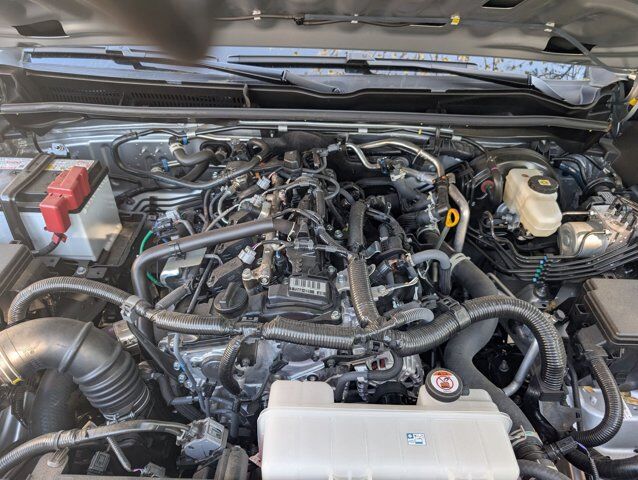 2025 Toyota 4Runner SR5 Roseville CA