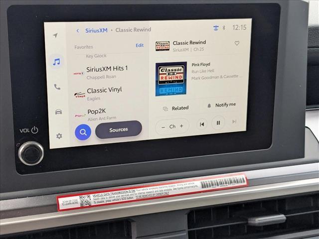 2025 Toyota 4Runner SR5 Roseville CA