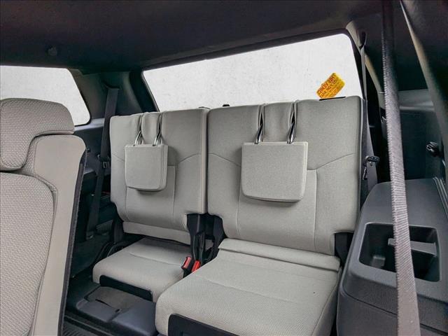 2025 Toyota 4Runner SR5 Roseville CA