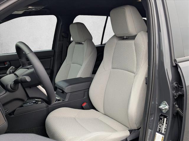 2025 Toyota 4Runner SR5 Roseville CA