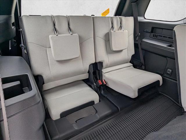 2025 Toyota 4Runner SR5 Roseville CA