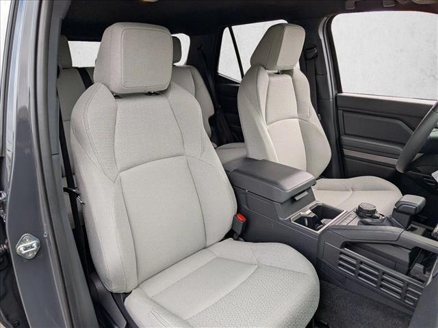 2025 Toyota 4Runner SR5 Roseville CA