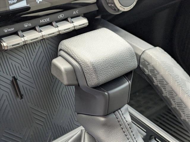 2025 Toyota 4Runner SR5 Roseville CA