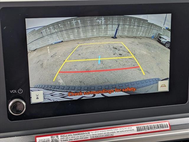 2025 Toyota 4Runner SR5 Roseville CA