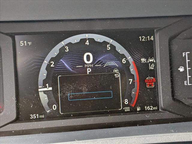 2025 Toyota 4Runner SR5 Roseville CA