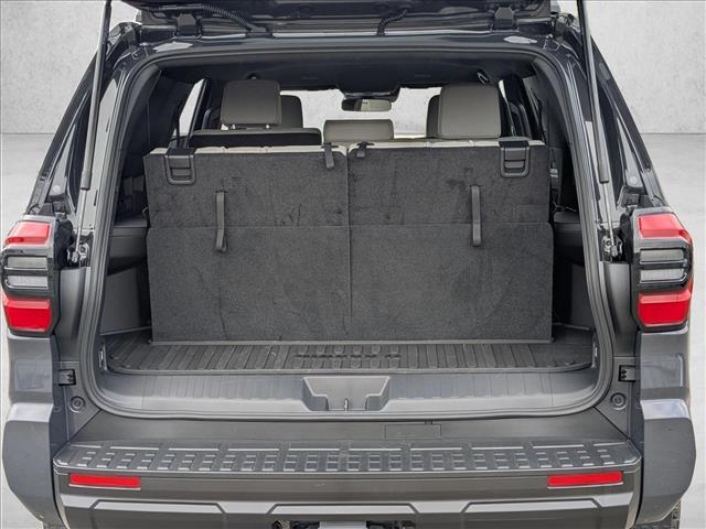 2025 Toyota 4Runner SR5 Roseville CA