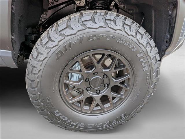 2025 Toyota 4Runner SR5 Roseville CA