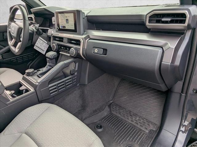 2025 Toyota 4Runner SR5 Roseville CA