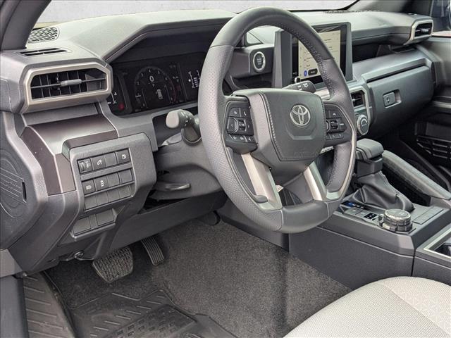 2025 Toyota 4Runner SR5 Roseville CA