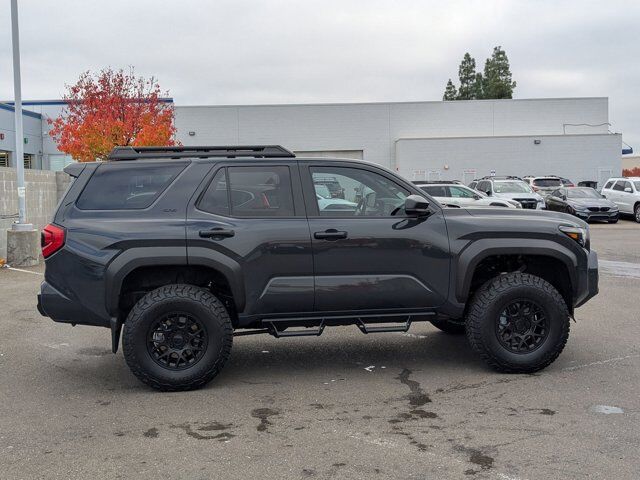 2025 Toyota 4Runner SR5 Roseville CA