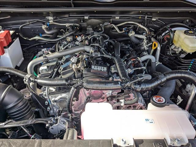 2025 Toyota 4Runner SR5 Roseville CA