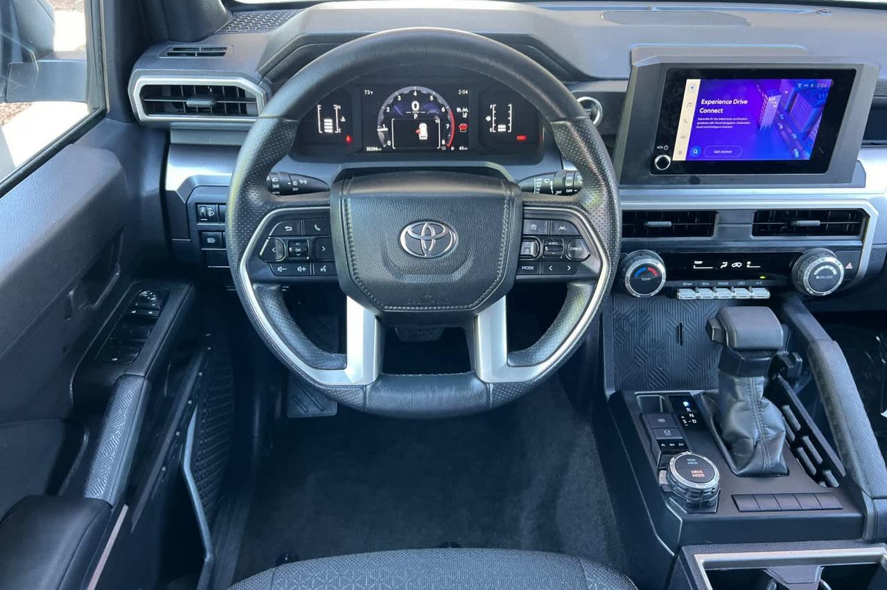 2025 Toyota 4Runner SR5 Roseville CA