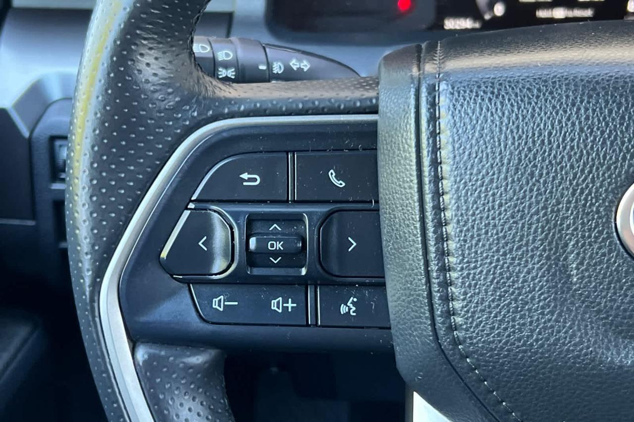 2025 Toyota 4Runner SR5 Roseville CA