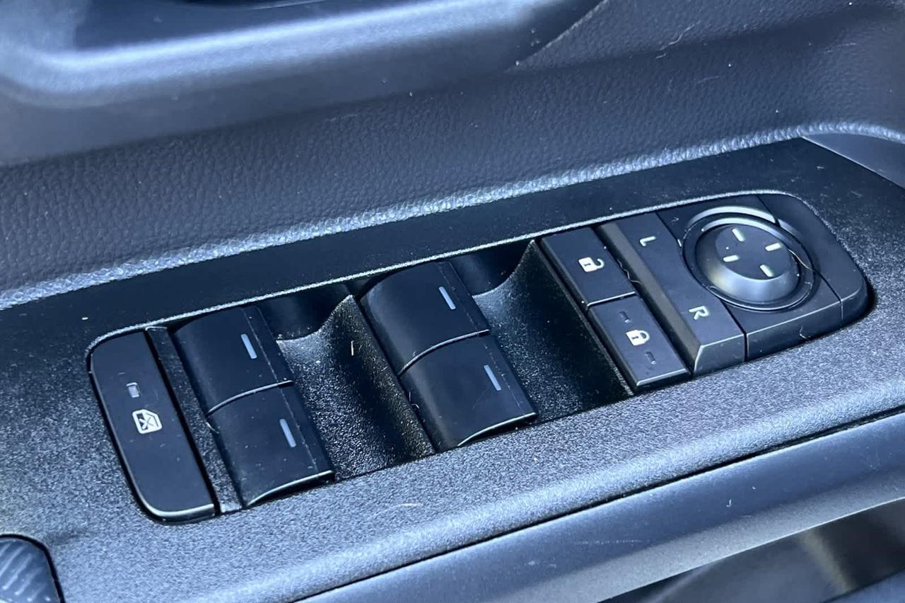 2025 Toyota 4Runner SR5 Roseville CA