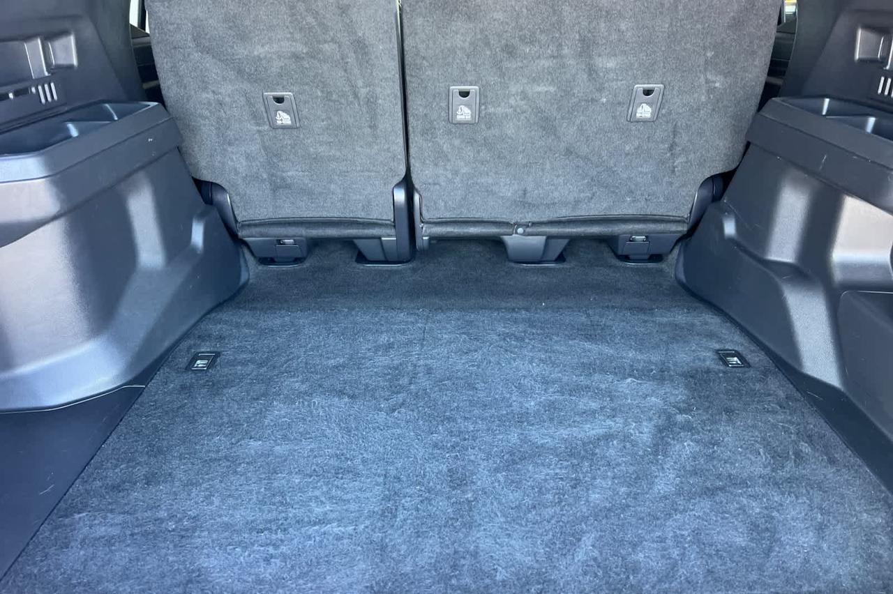 2025 Toyota 4Runner SR5 Roseville CA