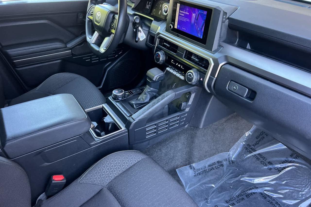 2025 Toyota 4Runner SR5 Roseville CA