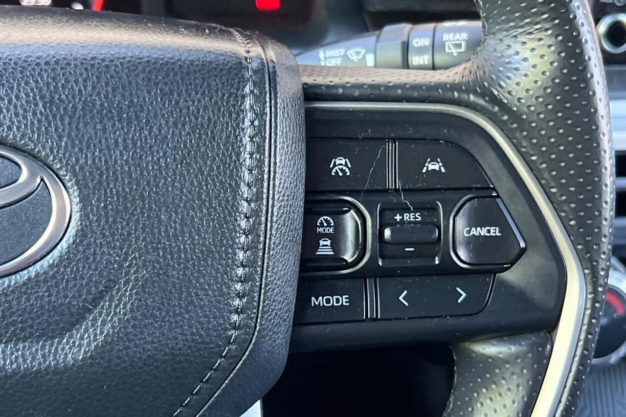 2025 Toyota 4Runner SR5 Roseville CA