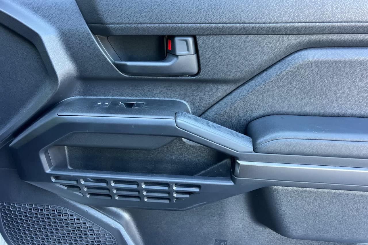 2025 Toyota 4Runner SR5 Roseville CA