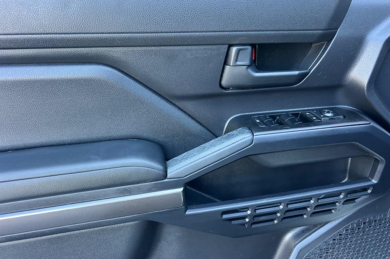 2025 Toyota 4Runner SR5 Roseville CA