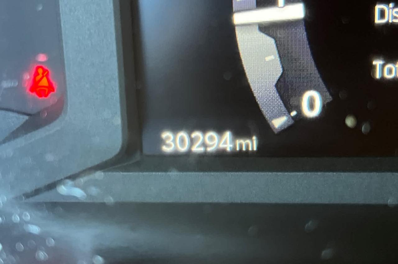 2025 Toyota 4Runner SR5 Roseville CA