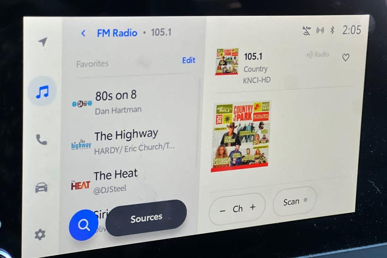 2025 Toyota 4Runner SR5 Roseville CA