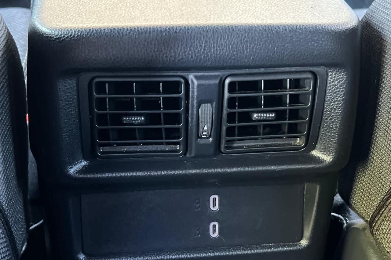 2025 Toyota 4Runner SR5 Roseville CA