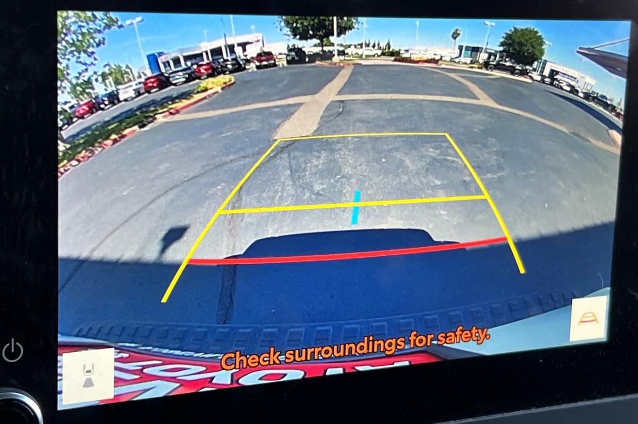 2025 Toyota 4Runner SR5 Roseville CA