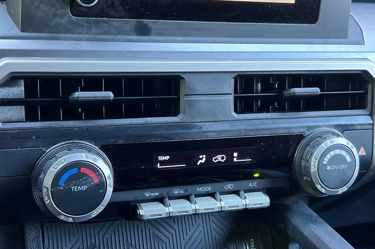 2025 Toyota 4Runner SR5 Roseville CA