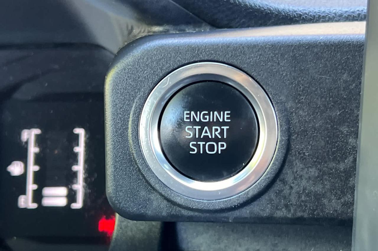 2025 Toyota 4Runner SR5 Roseville CA