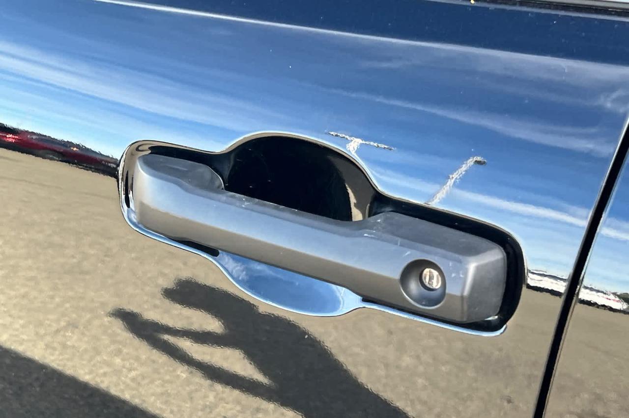 2025 Toyota 4Runner SR5 Roseville CA