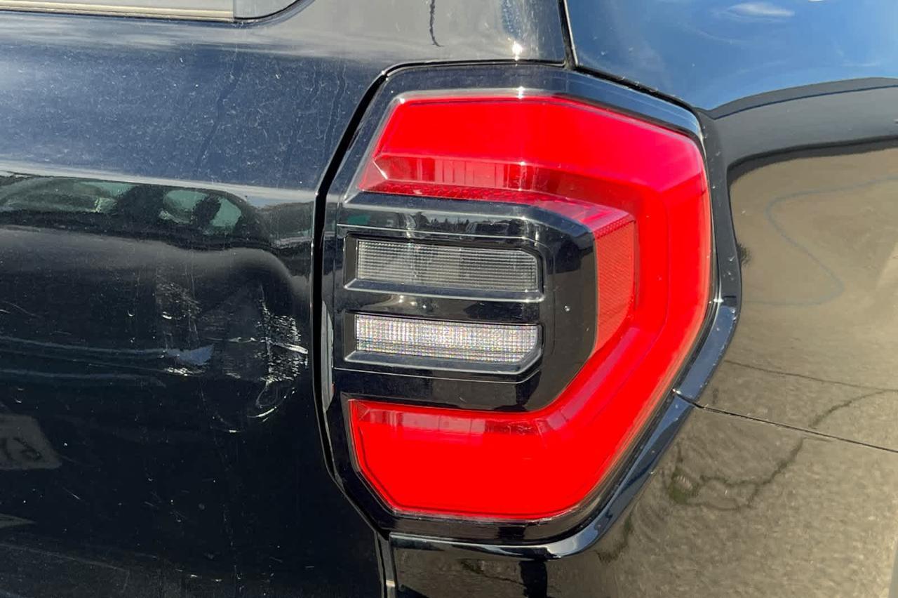 2025 Toyota 4Runner SR5 Roseville CA