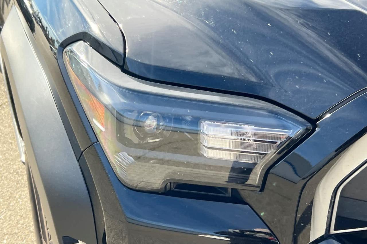 2025 Toyota 4Runner SR5 Roseville CA