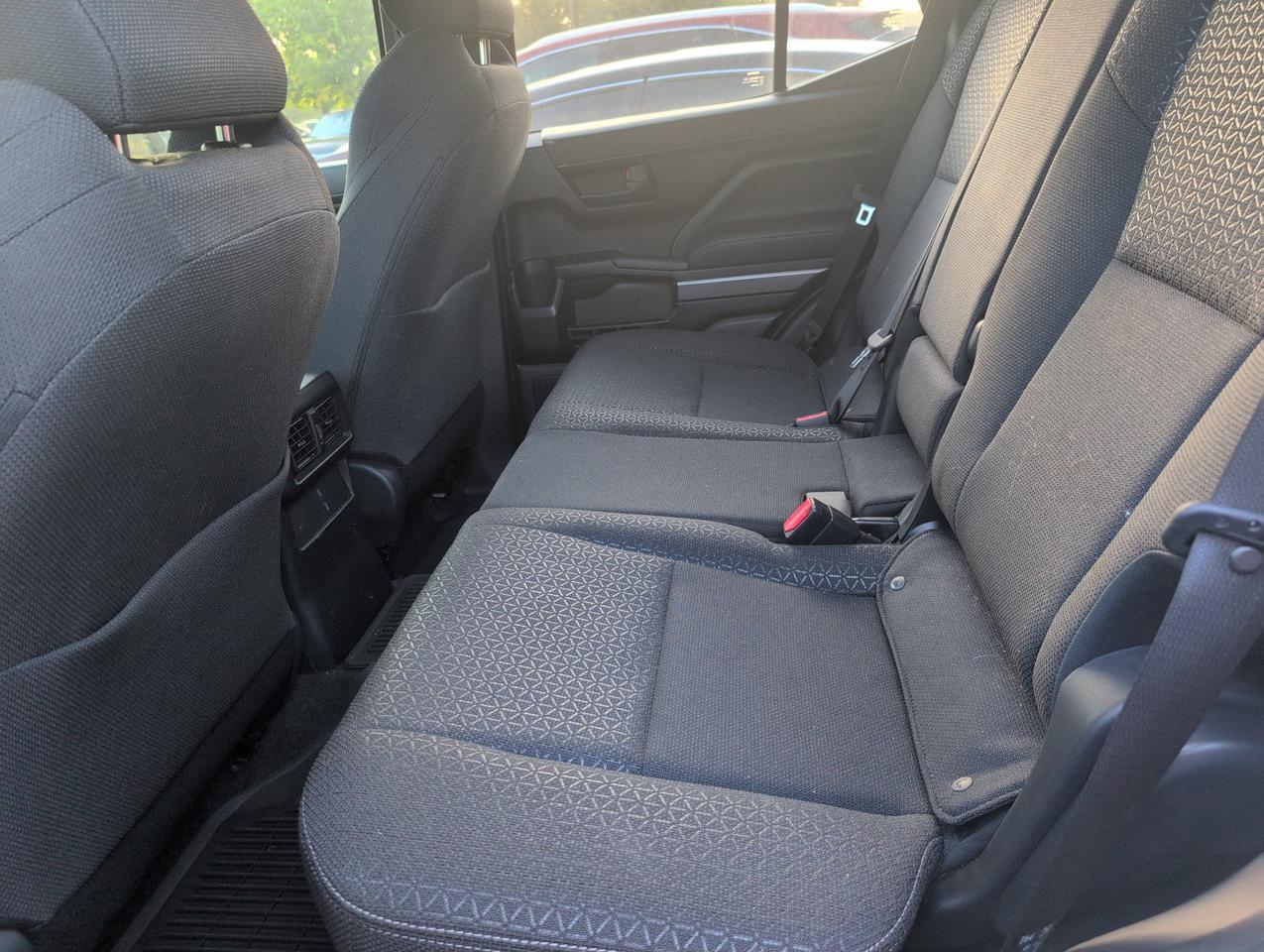 2025 Toyota 4Runner SR5 San Antonio TX