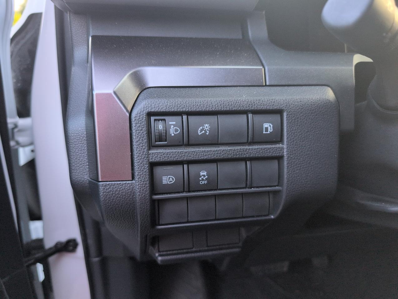 2025 Toyota 4Runner SR5 San Antonio TX