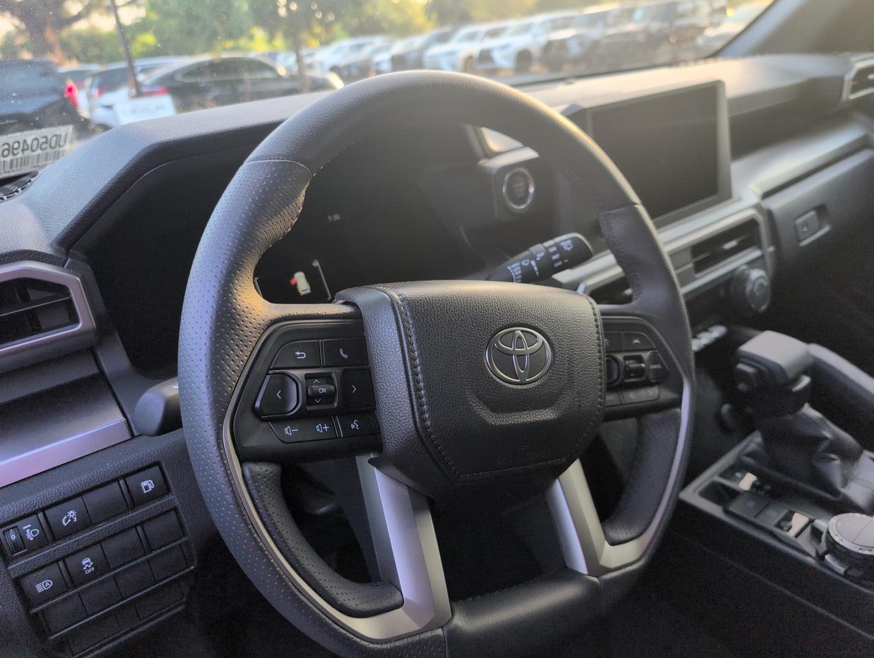 2025 Toyota 4Runner SR5 San Antonio TX