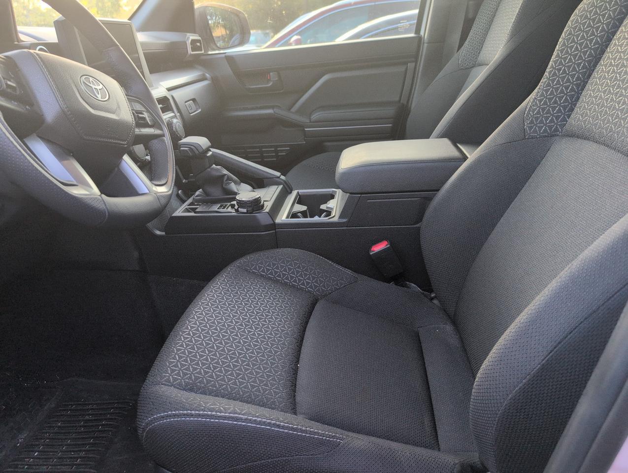 2025 Toyota 4Runner SR5 San Antonio TX