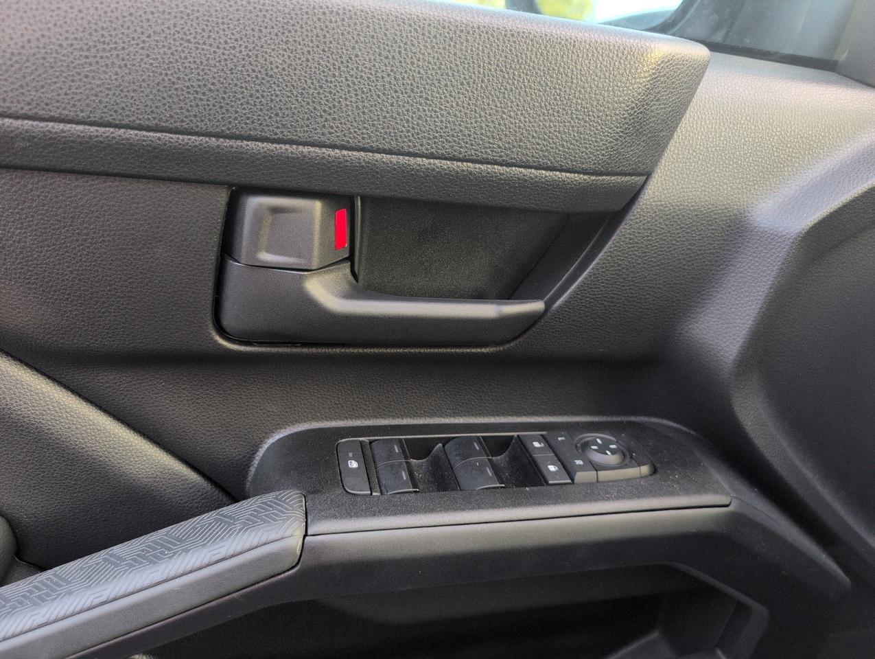 2025 Toyota 4Runner SR5 San Antonio TX